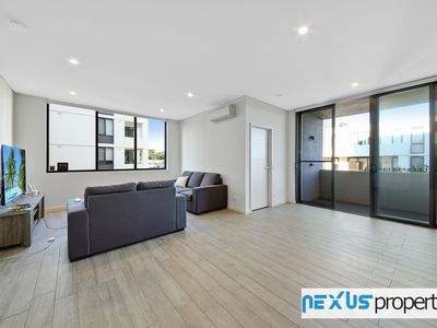 301 / 64-72 River Road, Ermington
