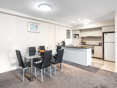 95 / 131 Adelaide Terrace, East Perth
