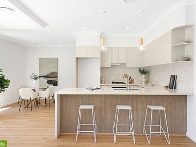 1 / 25 Robsons Road, Keiraville