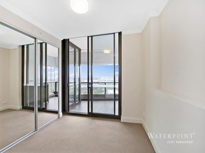 1007 / 11 Australia Avenue, Sydney Olympic Park