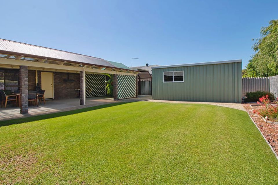 4 Dobson Court , Safety Bay