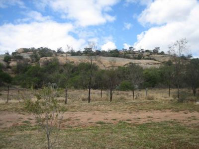 Pyramid Hill