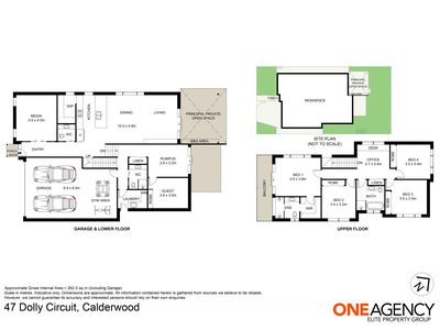 47 Dolly Circuit, Calderwood