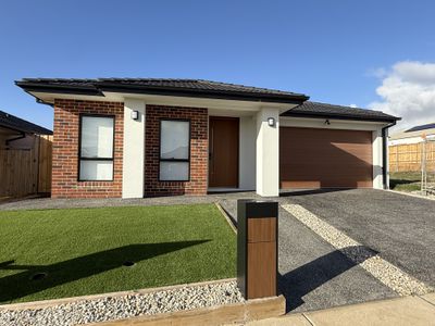20 Fountain Road, Pakenham