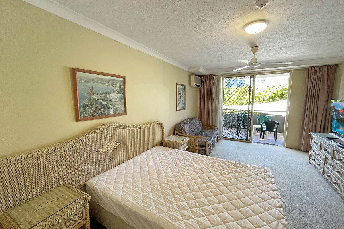 28b / 1-8 Paradise Island, Surfers Paradise