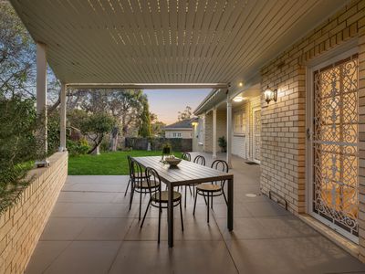 Urrbrae