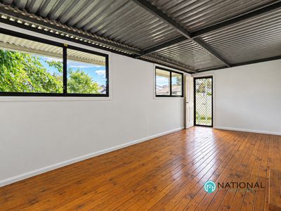 780 Woodville Road, Villawood