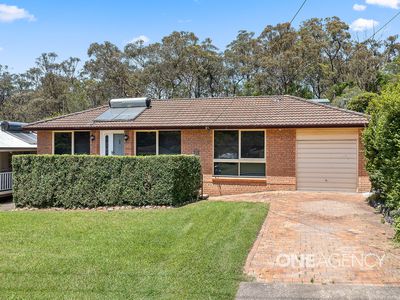 14 Ringbalin Crescent, Bomaderry