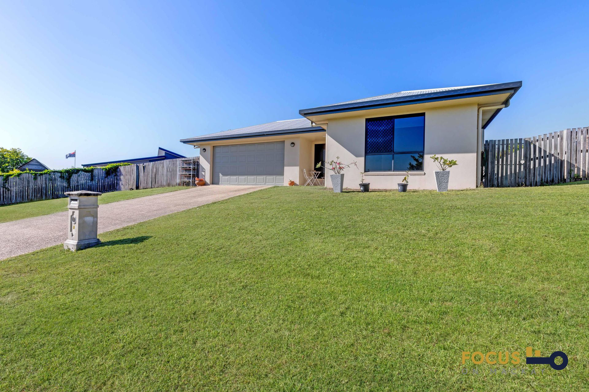 5 Lance Street, Bucasia
