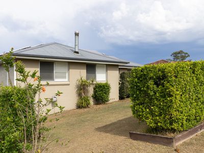 25 Stockyard Circuit, Wingham