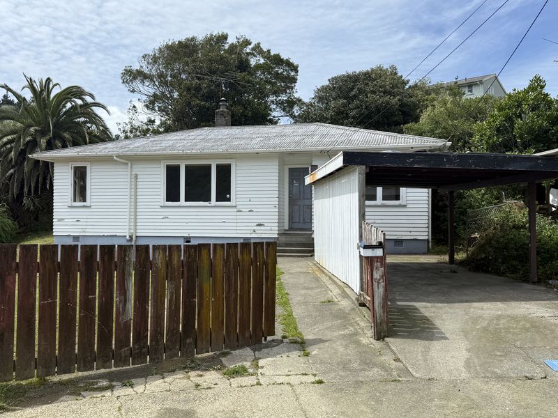 26 York Place, Cannons Creek