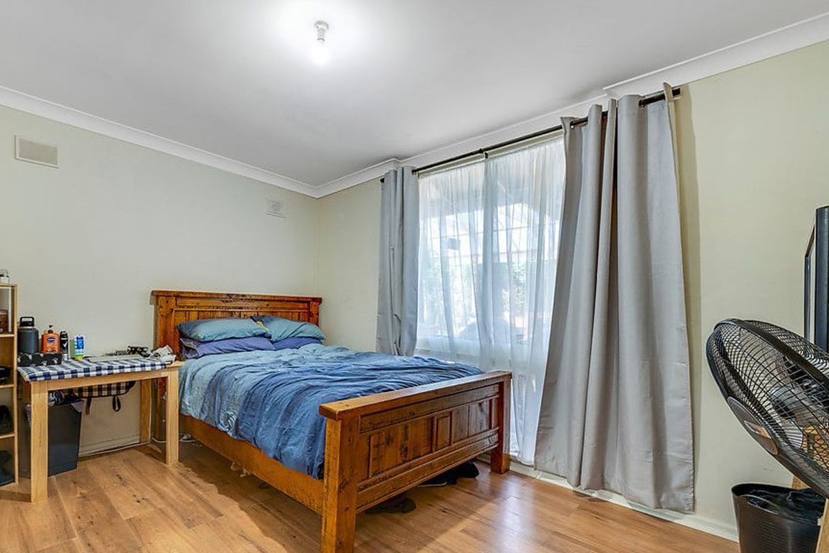 3 Britten Avenue, Modbury