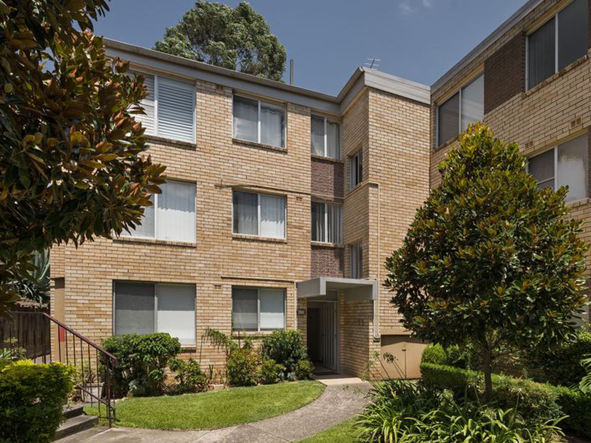 13 / 9 Bortfield Drive, Chiswick