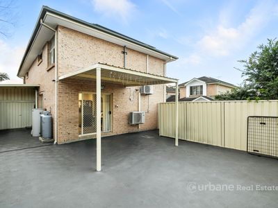 9 / 2-4 O'Brien Street, Mount Druitt