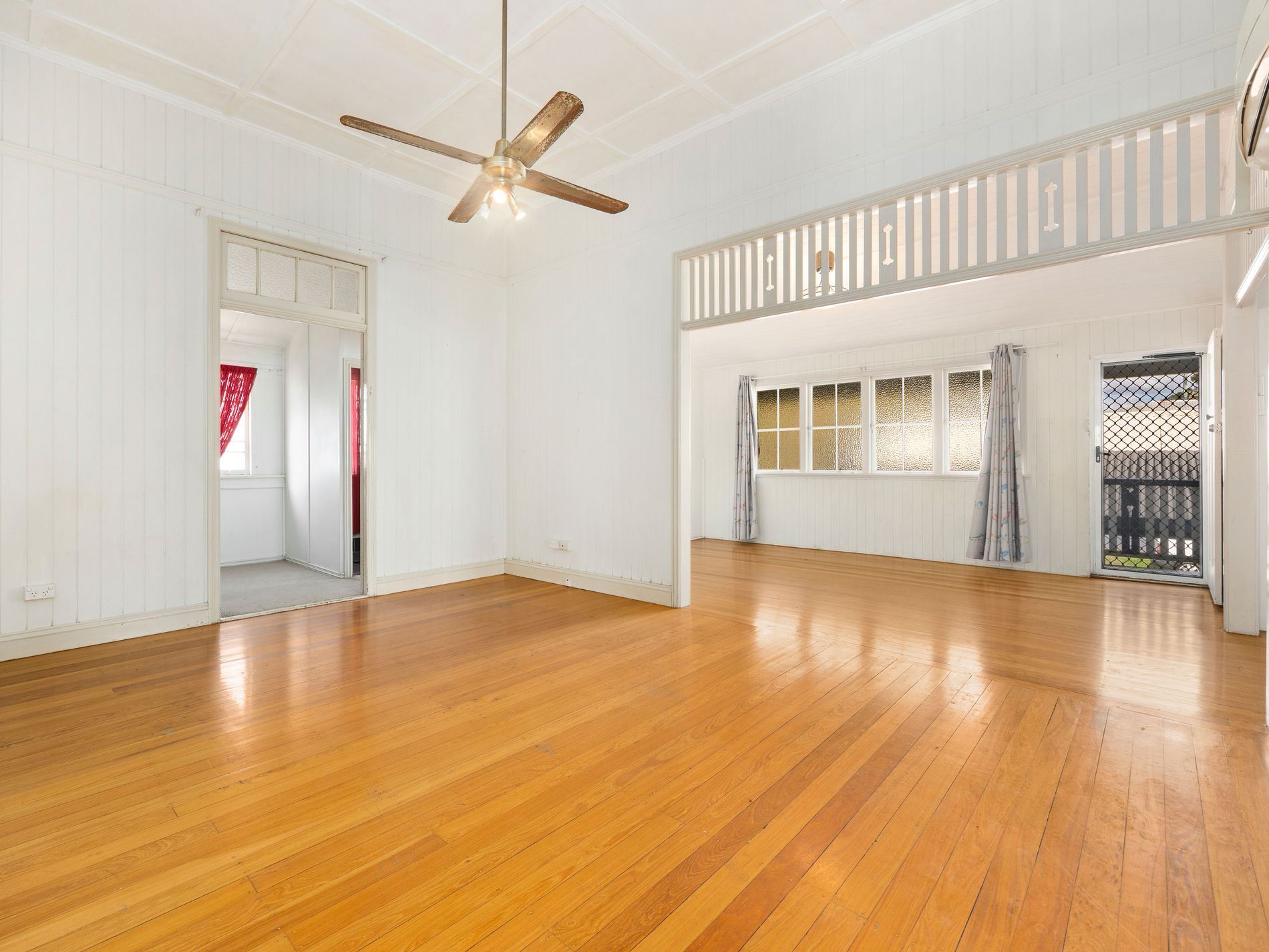 118 RUSSELL STREET, Maryborough