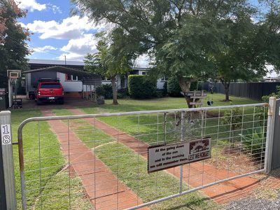 18 Brook Road, Kumbia