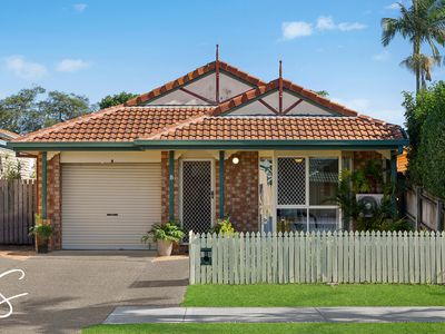 8 Appleyard Crescent , Coopers Plains