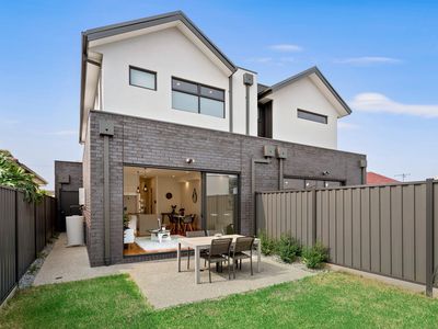 1 / 4 BOYD STREET, Altona