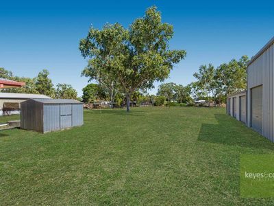 4 Marisa Court, Black River
