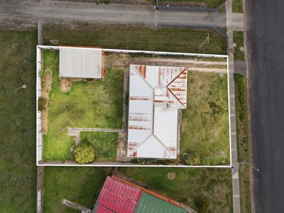 14 South Street, George Town