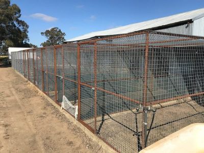 3935 Rangemore Road, Barham