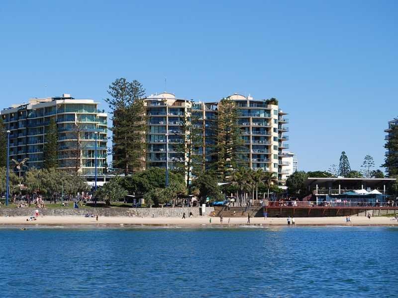 46 / 13 Mooloolaba Esplanade, Mooloolaba