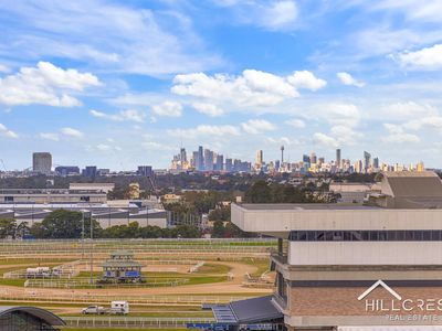 602/10 Hope Street, Rosehill