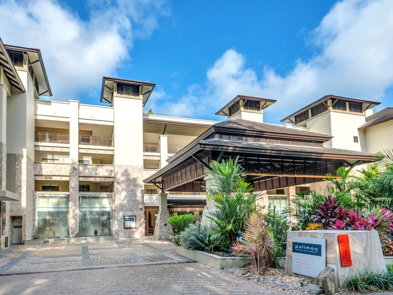 308-309/5 Triton Street, Palm Cove