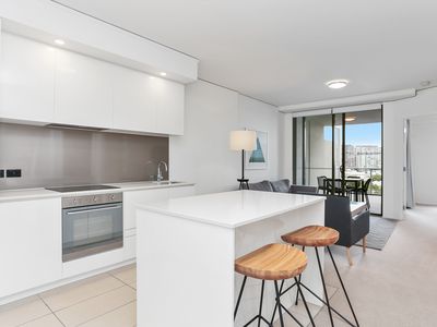 1213 / 510 Saint Pauls Terrace, Bowen Hills