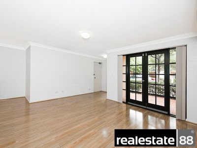 25 / 99-105 Wellington Street, East Perth