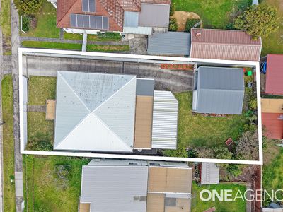 268 Windang Road, Windang