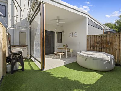 110 NORTH QUAY CIRCUIT, Hope Island