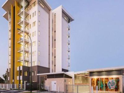 10 / 28 Goodwood Parade, Burswood
