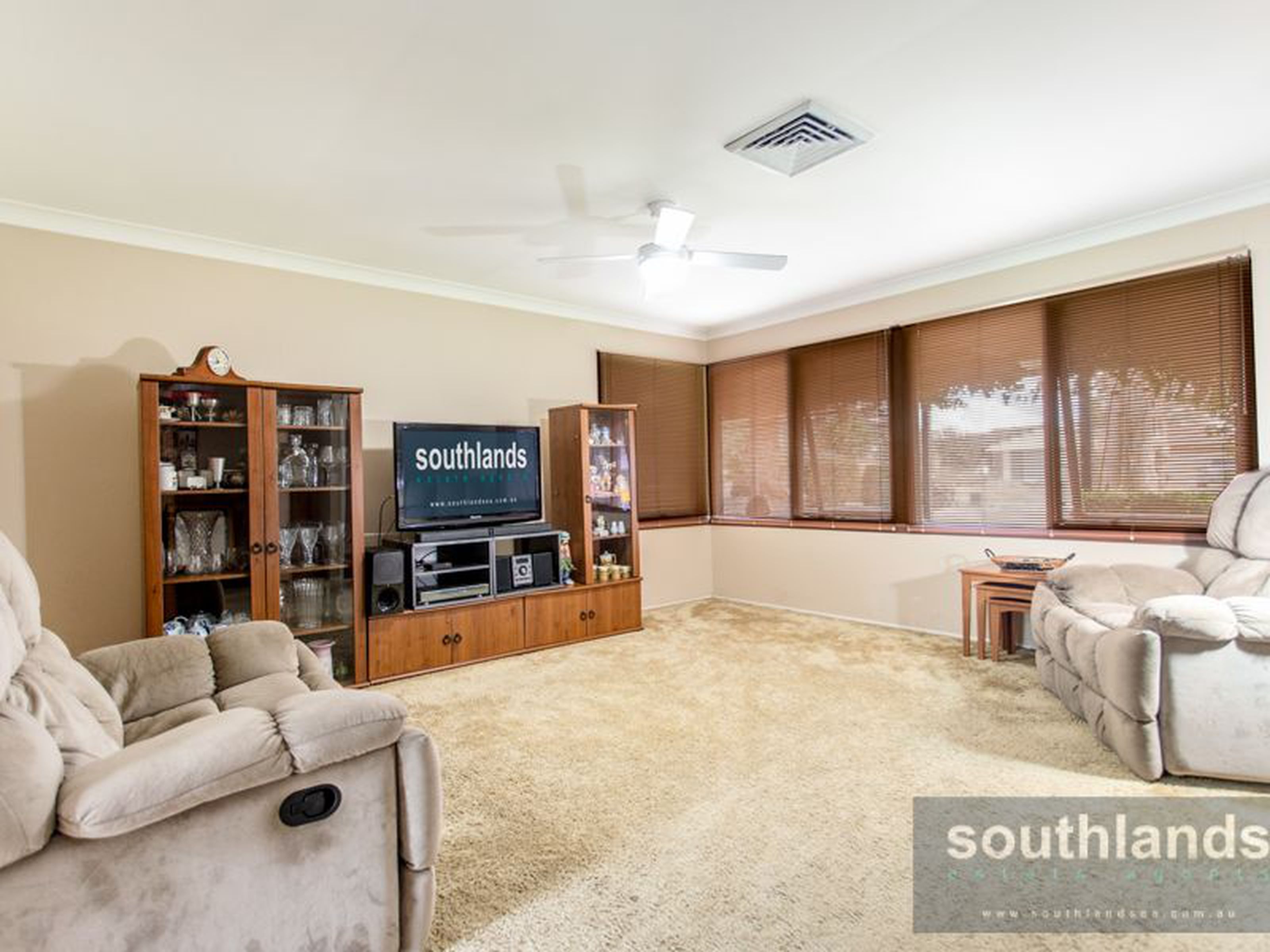 3 Hanbury Close, SOUTH PENRITH