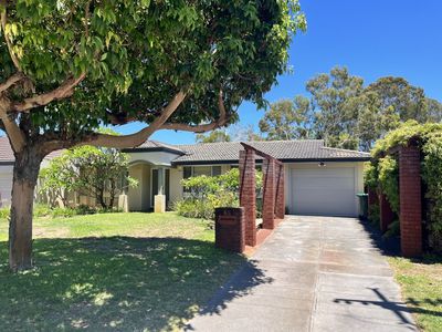 45 Browning Street, Yokine