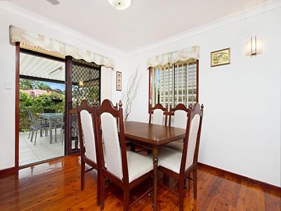 19 Kancoona Street, Rochedale South