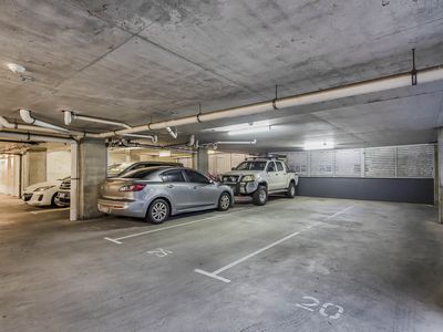 20 / 33 Malcolm Street, West Perth