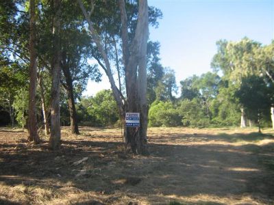 Lot 15, Slaughter Yard Road, Cooktown