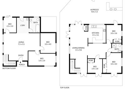 13 First Avenue, Railway Estate