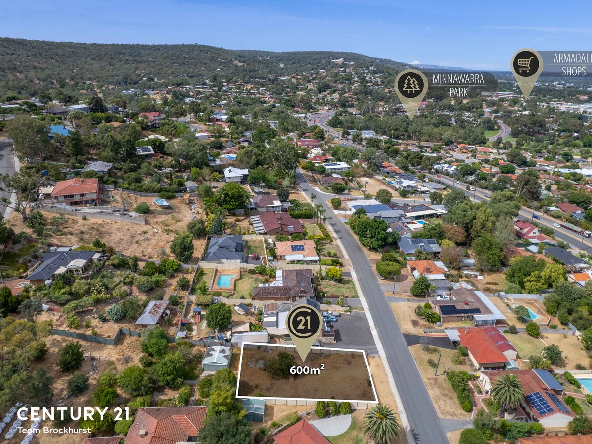 47 Derry Avenue, Mount Nasura