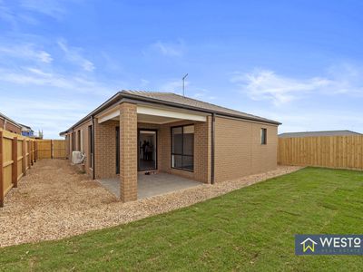 16 Matheson Ave, Wyndham Vale