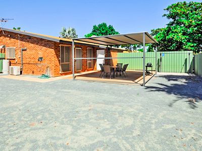 5d Yarrunga Crescent, South Hedland