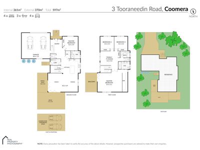 3 Tooraneedin Road, Coomera