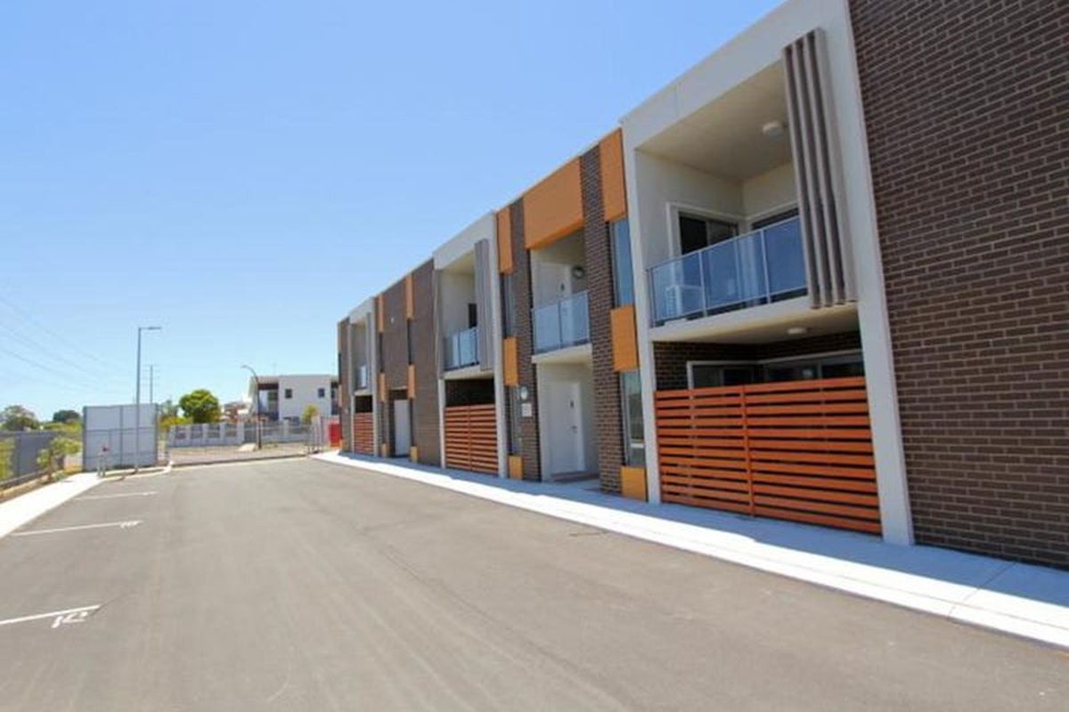 69 / 54 Station Street, Cannington