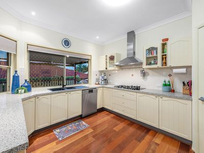 65 Gordon Crescent, Wakerley