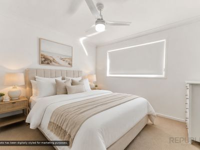 17 / 60 GRAHAMS ROAD, Strathpine