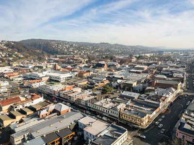 80 Elizabeth St, Launceston