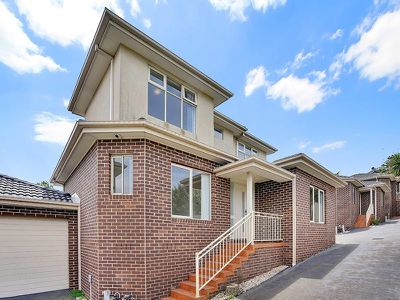 2 / 90 Railway Parade, Pascoe Vale