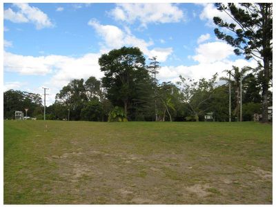 Lot 42 Lilyponds Rise Estate, Mapleton