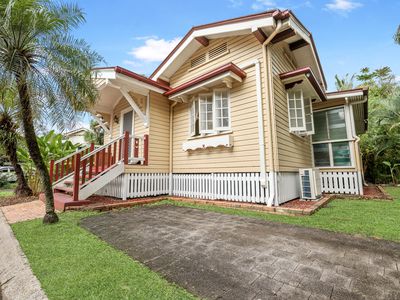 27 / 404-418 McCoombe Street, Mooroobool